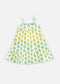 Beach Party Girls Dress Cocotree
